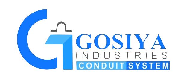 Gosiya Industries Logo